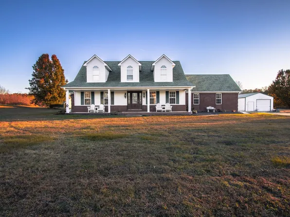 2721 Russell Bond Rd, Millington, TN 38053