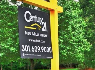 13961 King George Way #343, Upper Marlboro, MD 20772