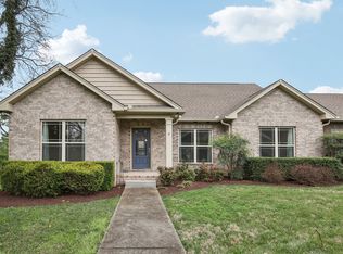 122C Odie Ray St #C, Gallatin, TN 37066