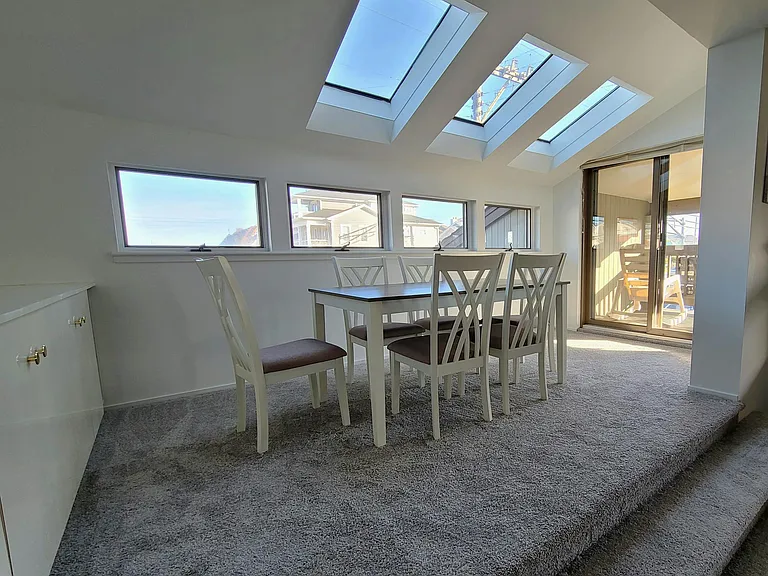 Dining Room Loft