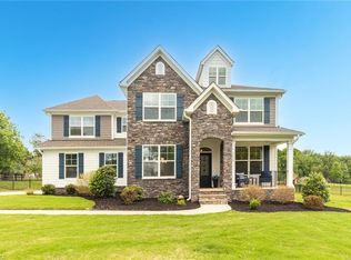 7733 Michaelis St, Greensboro, NC 27455