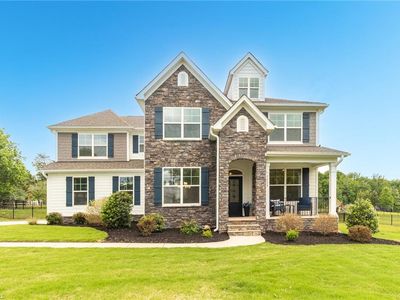 7733 Michaelis St, Greensboro, NC, 27455