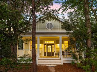27 Lyonia Ln, Santa Rosa Beach, FL 32459