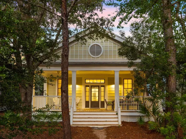 27 Lyonia Ln, Santa Rosa Beach, FL 32459