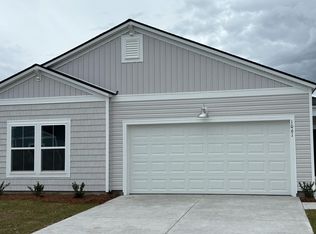 1061 Tibetan St LOT 72, Harrisburg Conway, SC 29526