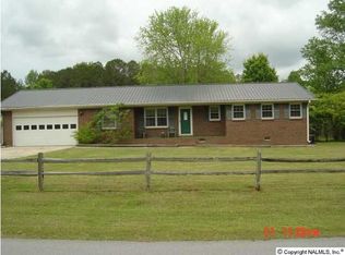 2662 Daystar Ln, Southside, AL 35907