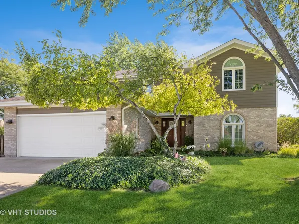 14417 S Golden Oak Dr, Homer Glen, IL 60491