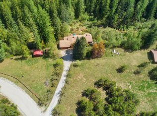 164 Meadowlark Ln, Sandpoint, ID 83864