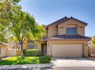 8249 Ruby Mountain Way, Las Vegas, NV 89128