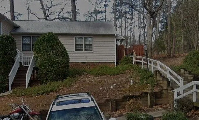 Drummond Pl, Cary — Photo 1