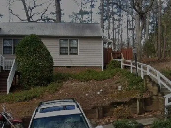 (undisclosed Address), Cary, NC 27511