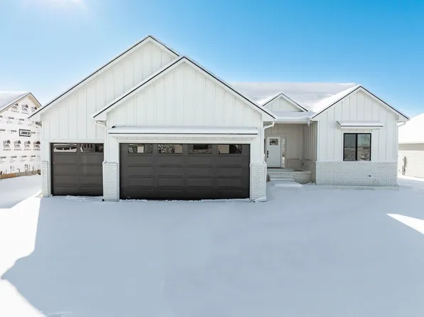 6805 W Palmetto St, Wichita, KS 67205