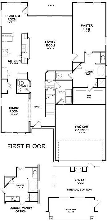 1st image of 23510 Ortensia St