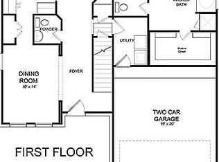 23510 Ortensia St, Richmond, TX 77406