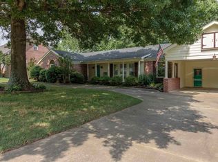 444 Wallace Rd, Jackson, TN 38305