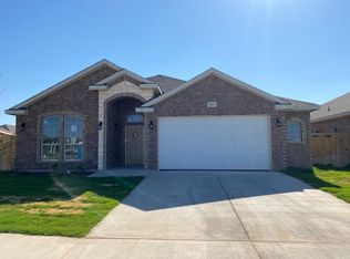 703 Minuteman Rd, Midland, TX 79706