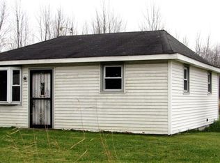 3745 Kinsman Rd NW, North Bloomfield, OH 44450