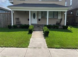 6633 Milne Blvd UNIT A, New Orleans, LA 70124