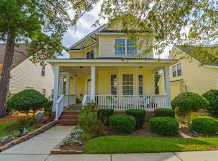 317 Castleburg Ln, Columbia, SC 29229