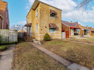 11042 S Avenue J, Chicago, IL 60617