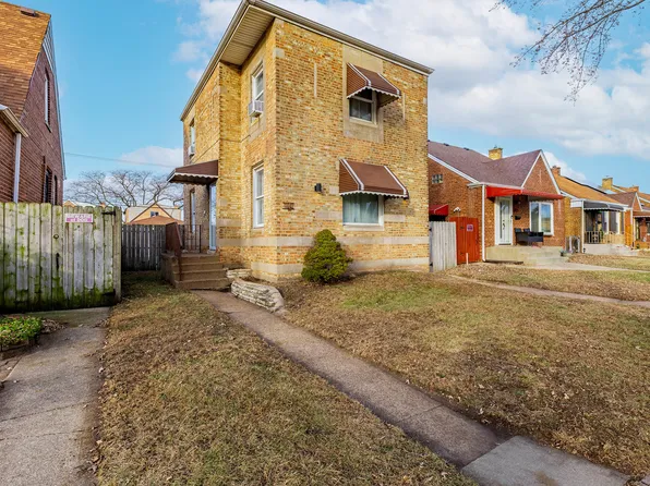 11042 S Avenue J, Chicago, IL 60617