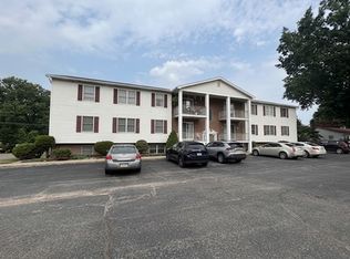 409 N 3rd St #10, Halifax, PA 17032