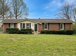 109 Cheryl Dr, Hendersonville, TN 37075