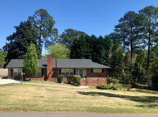 763 Woodridge Dr, Macon, GA 31204