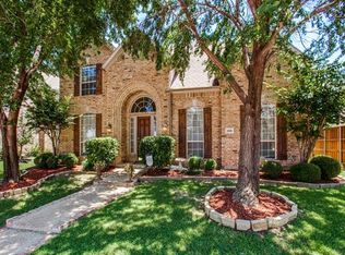 4336 Benton Elm Dr, Plano, TX 75024