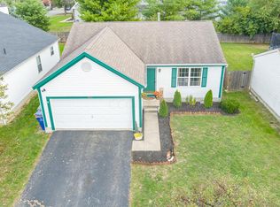 5647 Dashshund Ct, Columbus, OH 43232