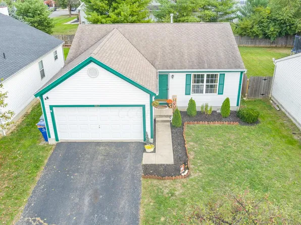 5647 Dashshund Ct, Columbus, OH 43232