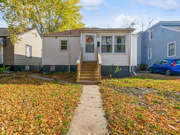 4821 Catalpa Ave, Hammond, IN 46327