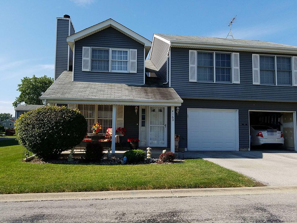 1st image of 4168 W 193rd Ct #44A