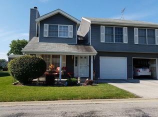 4168 W 193rd Ct #44A, Country Club Hills, IL 60478