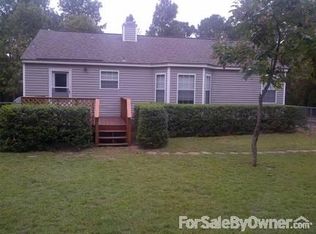 104 Heidelberg Dr, Leesville, SC 29070