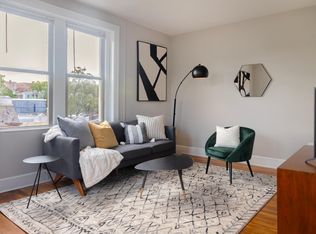 2800 Connecticut Ave NW APT 205, Washington, DC 20008