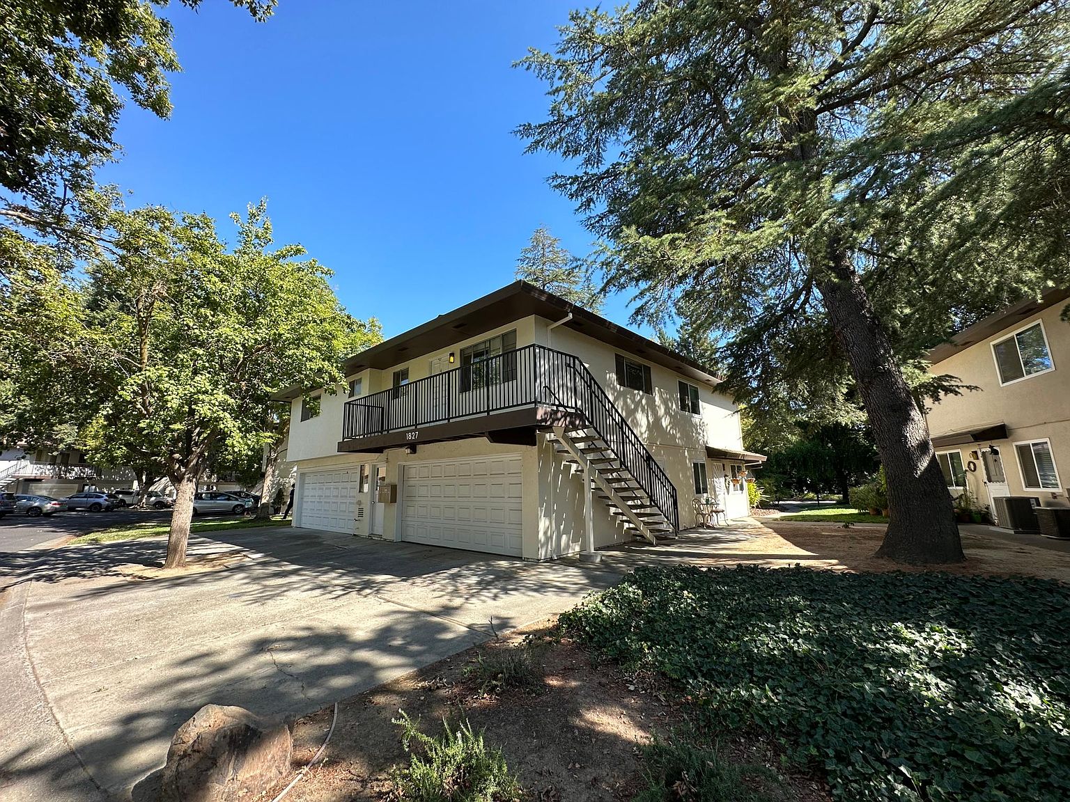 1827 Fremont Ct APT 4, Davis, CA 95618 Zillow