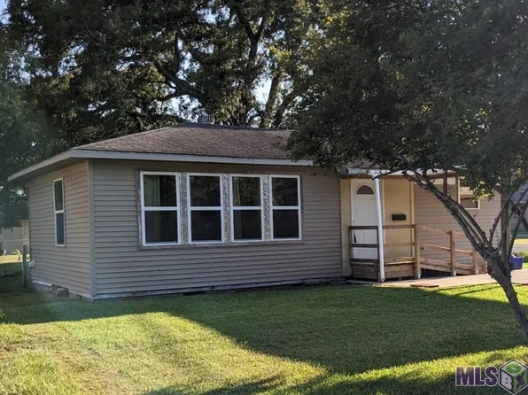 301 E Sanders St, Gonzales, LA 70737