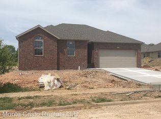 1337 S Lorraine Ave, Republic, MO 65738