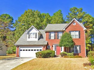1066 Masters Ln, Snellville, GA 30078