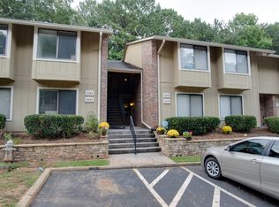 2276 Runnymeade Rdg, Marietta, GA 30067