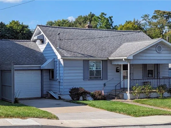 402 S Chestnut St, Barnesville, OH 43713