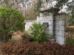 131 Turkey Pt, Brunswick, GA 31525