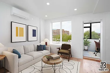 202 Huron Street, #2