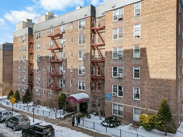 105-25 67th Rd #4A, Forest Hills, NY 11375