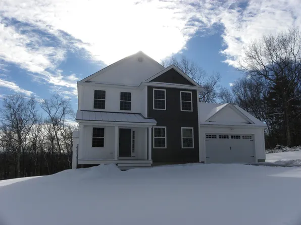 305 Karatzas Avenue Lot 21, Manchester, NH 03104