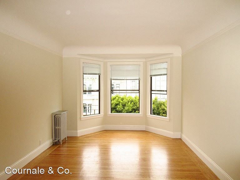 1st image of 3820 Divisadero St APT 3