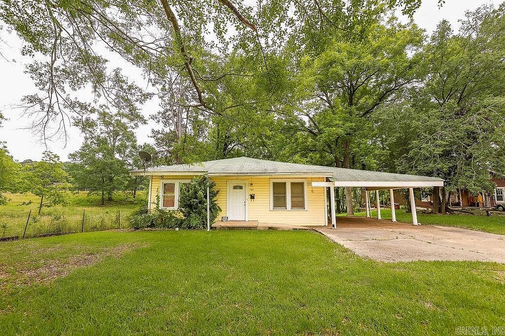 1601 Champagnolle Rd, El Dorado, AR 71730 Zillow