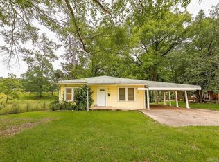 1601 Champagnolle Rd, El Dorado, AR 71730