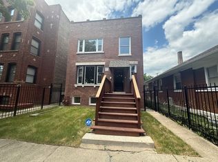 (Undisclosed Address), Chicago, IL 60628